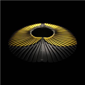 From Metals to Meat: Art on Show