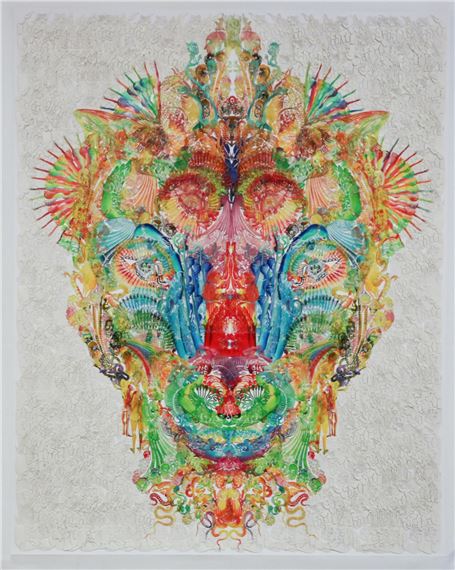 Wu Jian’an: Recent Works - Chambers Fine Art, New York