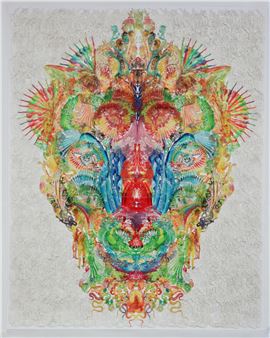 Wu Jian’an: Recent Works - Chambers Fine Art, New York