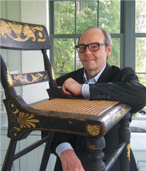 Editor’s Letter: July/august 2022