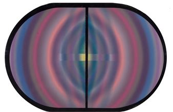 Untitled (pair) - Juergen Strunck