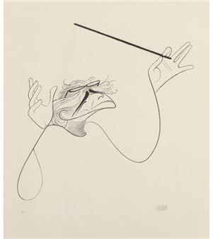 Leonard Bernstein Conducts Beethoven - Alan Hirschfield