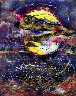 Glass Impressions: Vitreographs from the NBMAA - New Britain Museum of American Art