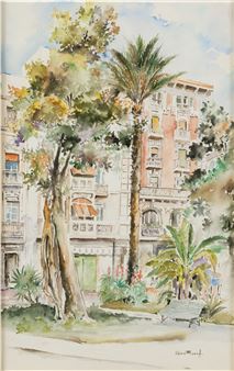 Elche - Rossend Franch Cubells