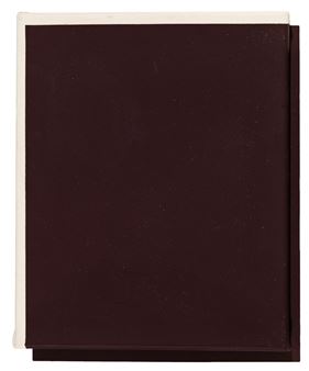 Untitled  (3 Werke) - Johanna Binder