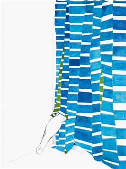 Durchgang - Anemona Crisan