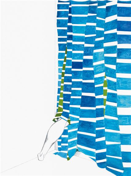 Durchgang - Anemona Crisan