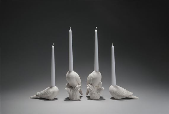 Composition and Layout: Contemporary Design and Objects - Mindy Solomon Gallery