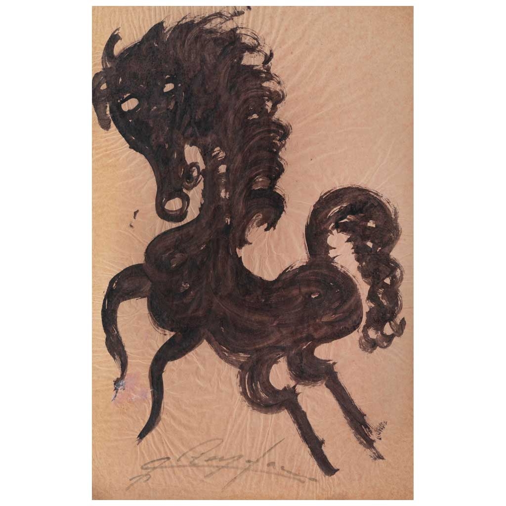 Chucho Reyes | Untitled | MutualArt