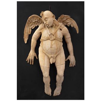 El reposo - Carlos Marín