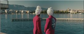 Artist Julianknxx on Poetry, Dreams and Switzerland