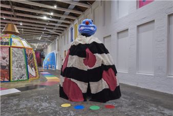 What to See at the 2022 Edition of The Armory Show