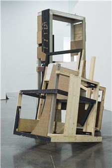 The Discredit of Reality at EACC