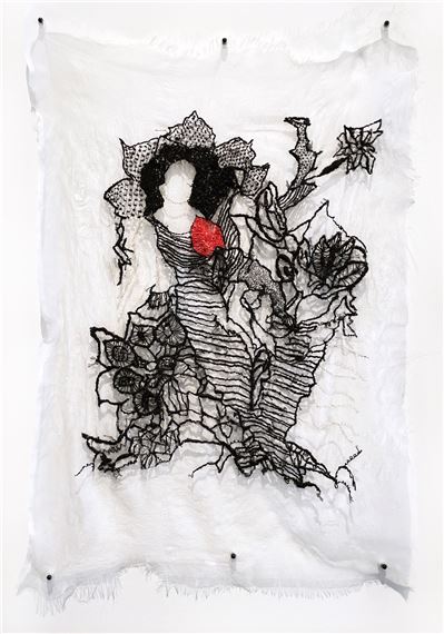 Jennifer Markowitz | Exhibitions | MutualArt