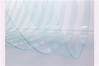 A New Group Show at Fondation CAB in Brussels Explores How Variations of Colour Can Stimulate Human Behaviour