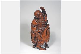 A Bounty of Gallery Exhibitions and Auctions Headline Asia Week New York Autumn 2022, from September 14-23