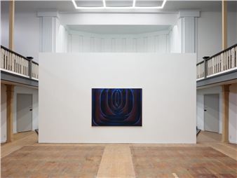 Imogen Taylor - Michael Lett (Karangahape Rd)