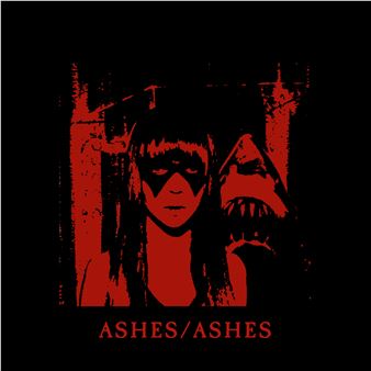 ASHES/ASHES, New York, New York, USA