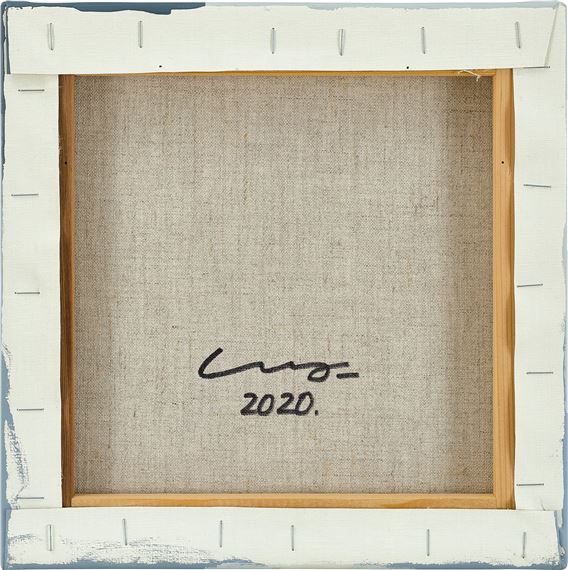 LY | LUV'S Street (2020) | MutualArt