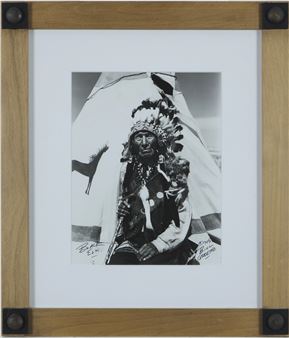 Black Elk - Bill Groethe