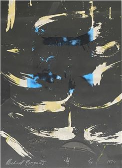 Untitled - Michael Bognar