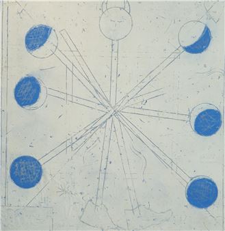 Eloy Arribas: Eloy de Pedrajas - Galería 6mas1