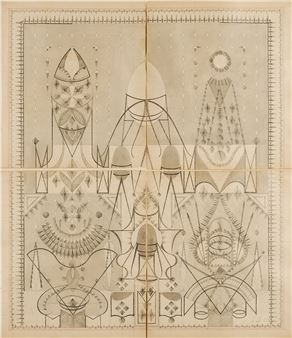 Untitled. - Louise Despont