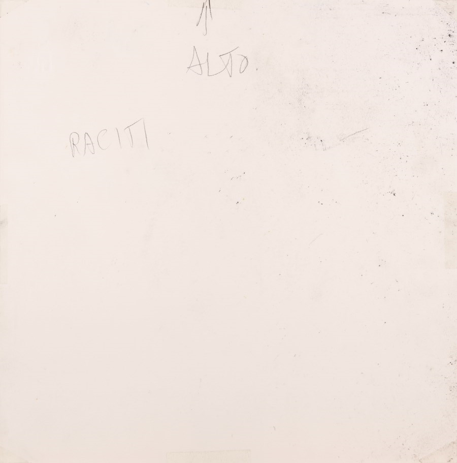Mario Raciti | Untitled. | MutualArt