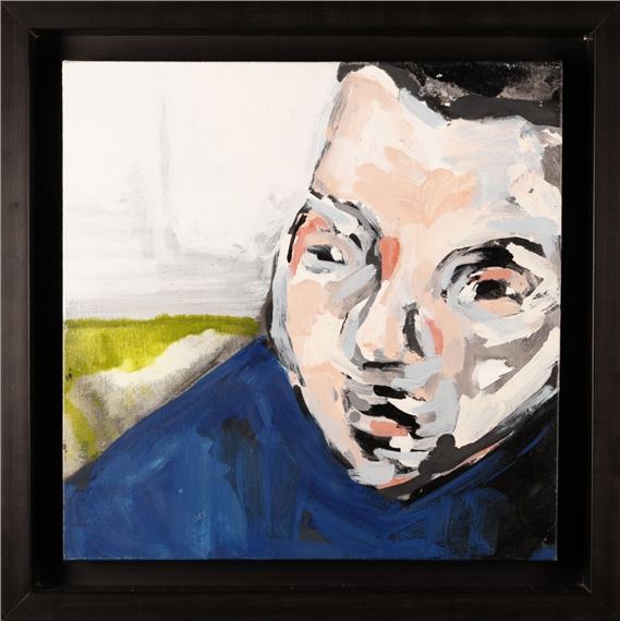 Fede. by Paolo Maggis, 2003