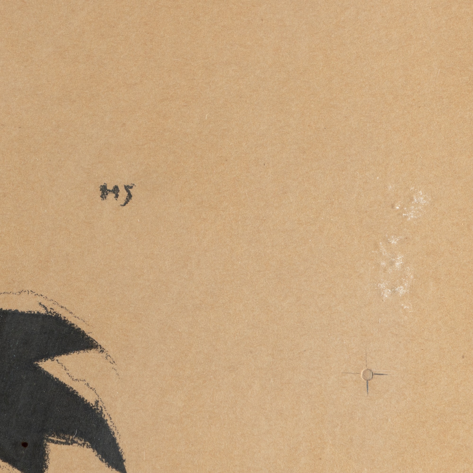 Helene Schjerfbeck Silk shoe MutualArt