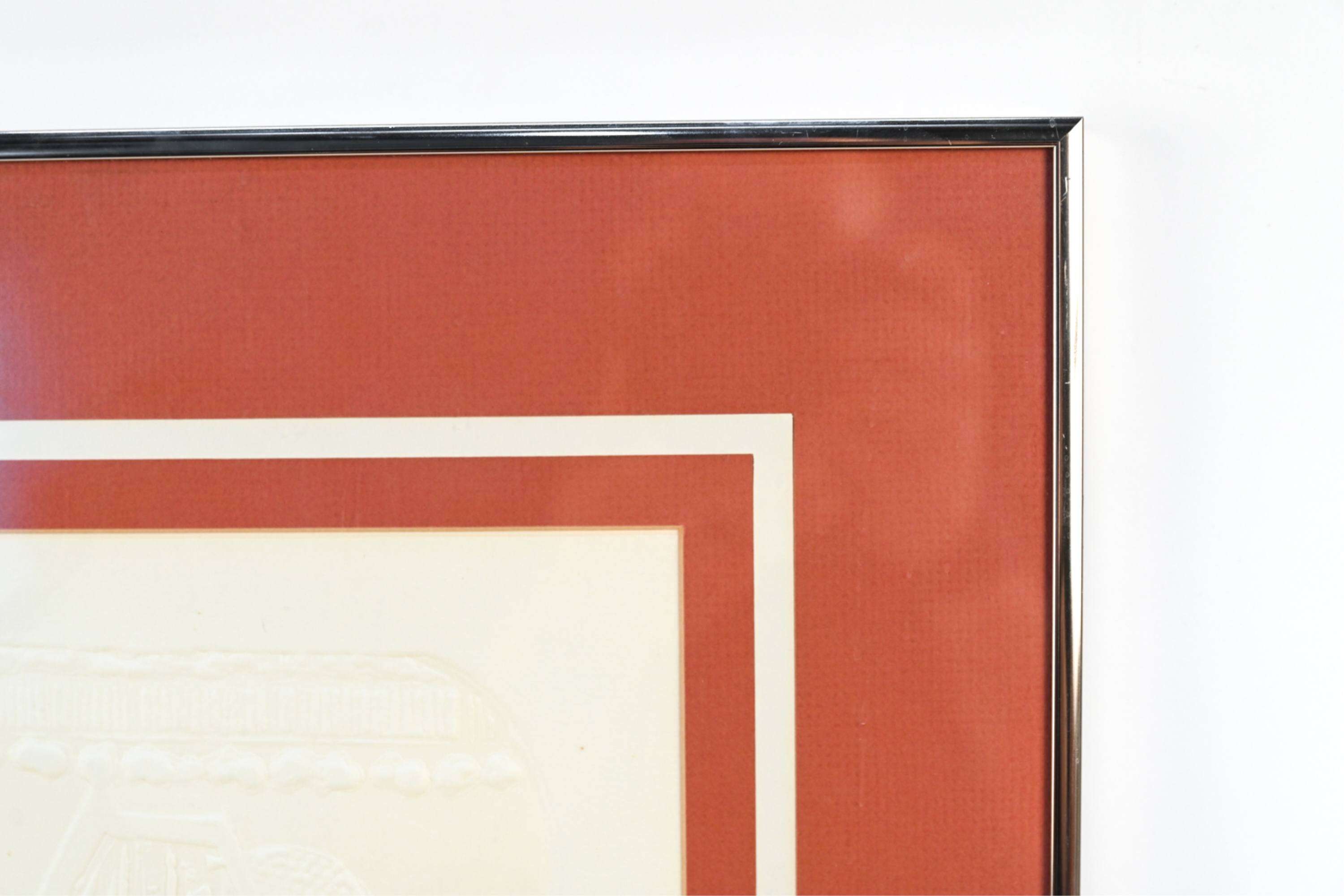 M. L. PREWITT INTAGLIO MutualArt