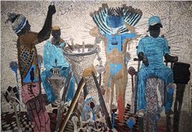 What Recession? Foreign Galleries Splurge on Manhattan Outposts