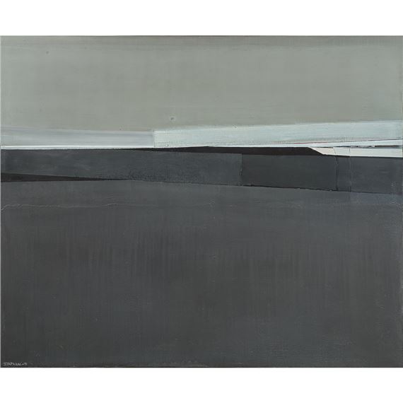 A Landscape with Little Hope