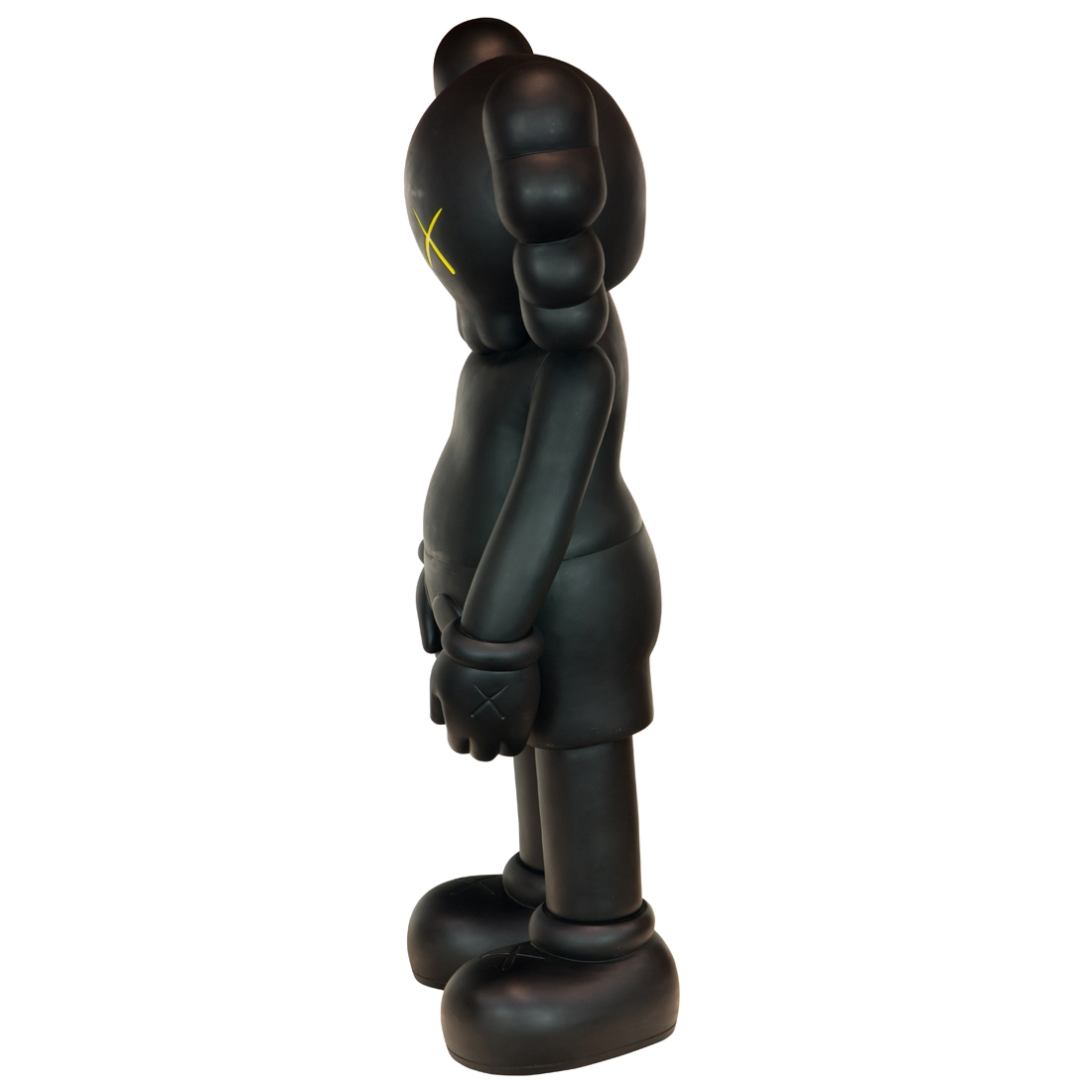 KAWS Four Foot Companion (2007) MutualArt