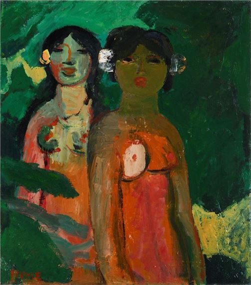 Salvatore Fiume | Isolane | MutualArt
