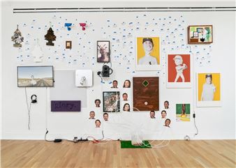 Your Concise Chicago Art Guide for Fall 2022