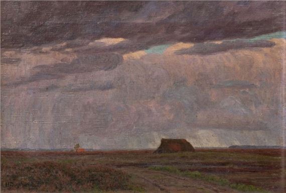 Untitled - Hugo Duphorn