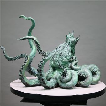 Synergy II - Gallery Different