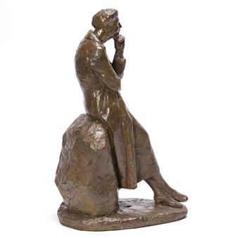 Eleanor Roosevelt - Penelope Jencks