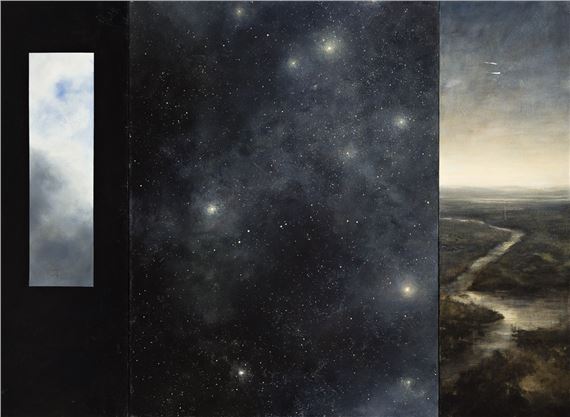 Tower by Dozier Bell, 1997