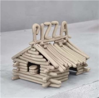 Pizza House - Ivan Zubarev