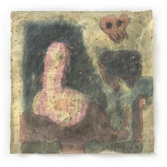 Untitled by António Dias, DÉC. 70.