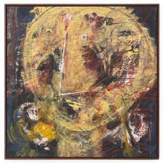 Untitled - Artur Alípio Barrio de Sousa Lopes