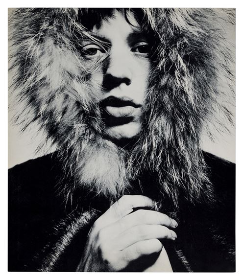 Box of Pin-Ups by David Bailey, 1965