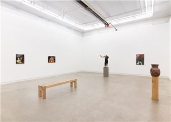 Augustus - Clint Roenisch Gallery