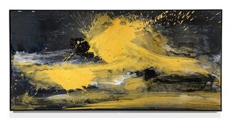John O'Carroll: Passage - Galerie Roger Katwijk
