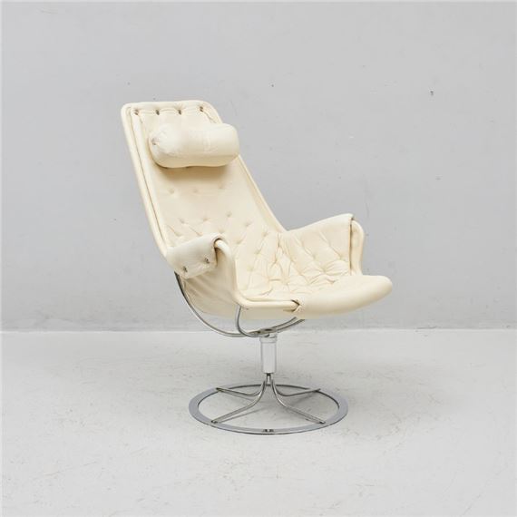 Bruno Mathsson | Jetson | MutualArt