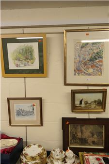 Portland - Gillian French