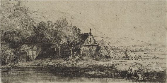 Rembrandt Reframed - Patricia & Phillip Frost Art Museum