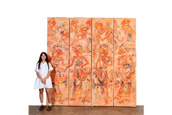 Ahlers & Ogletree Announces Results of Fine Estates & Collections Sale